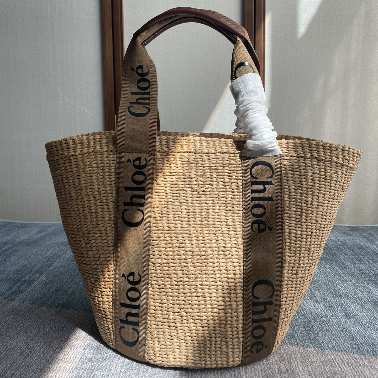 Chloe Roy Bucket Bags - Click Image to Close
